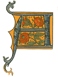 The Carpenter's Nail